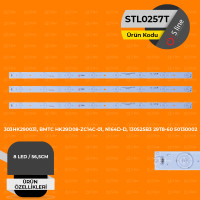 Sanyo DLED BMTC HK29D08-ZC14C-01